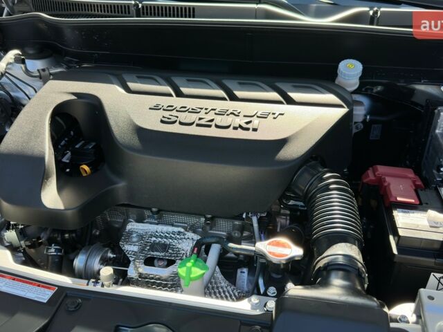 Сузуки Витара, объемом двигателя 1.37 л и пробегом 0 тыс. км за 22708 $, фото 17 на Automoto.ua