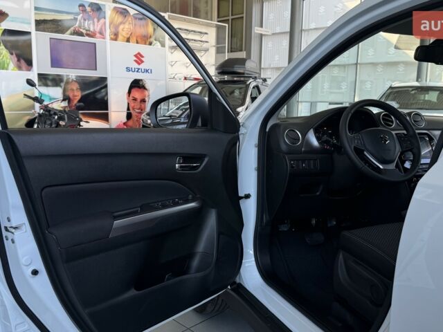 купить новое авто Сузуки Витара 2025 года от официального дилера Автоцентр AUTO.RIA Сузуки фото