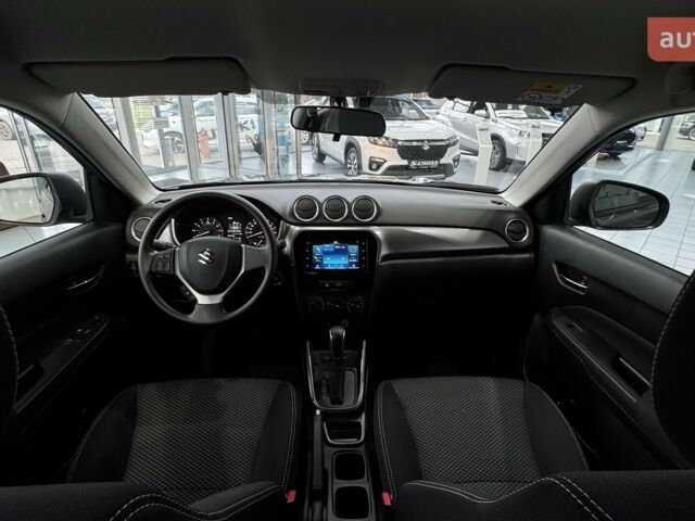 Сузуки Витара, объемом двигателя 1.37 л и пробегом 0 тыс. км за 23644 $, фото 87 на Automoto.ua