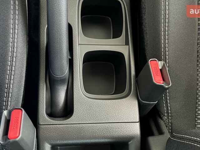 Сузуки Витара, объемом двигателя 1.37 л и пробегом 0 тыс. км за 23137 $, фото 23 на Automoto.ua