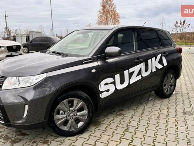 Сузуки Витара, объемом двигателя 1.37 л и пробегом 0 тыс. км за 24084 $, фото 2 на Automoto.ua