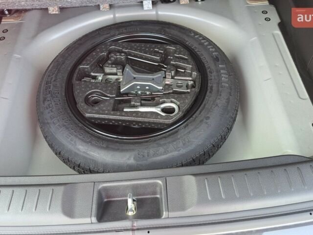 Сузуки Витара, объемом двигателя 1.37 л и пробегом 0 тыс. км за 25724 $, фото 1 на Automoto.ua