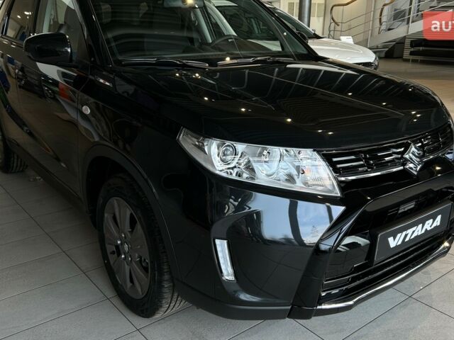 Сузукі Вітара, об'ємом двигуна 1.37 л та пробігом 0 тис. км за 24391 $, фото 3 на Automoto.ua