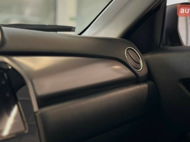 купити нове авто Сузукі Вітара 2025 року від офіційного дилера Suzuki МОТОРКОМ+ Сузукі фото