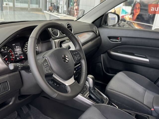 Сузуки Витара, объемом двигателя 1.37 л и пробегом 0 тыс. км за 24574 $, фото 30 на Automoto.ua