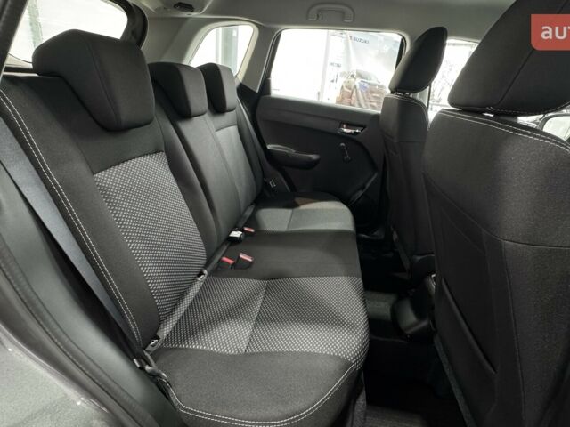 Сузуки Витара, объемом двигателя 1.37 л и пробегом 0 тыс. км за 21299 $, фото 40 на Automoto.ua