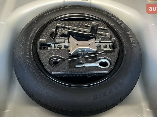 Сузукі Вітара, об'ємом двигуна 1.37 л та пробігом 0 тис. км за 24958 $, фото 20 на Automoto.ua