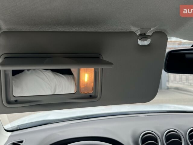 Сузукі Вітара, об'ємом двигуна 1.37 л та пробігом 0 тис. км за 24172 $, фото 19 на Automoto.ua