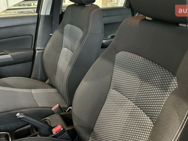 Сузукі Вітара, об'ємом двигуна 1.37 л та пробігом 0 тис. км за 21325 $, фото 11 на Automoto.ua