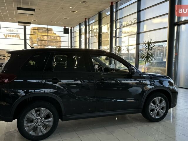 Сузуки Витара, объемом двигателя 1.37 л и пробегом 0 тыс. км за 24415 $, фото 12 на Automoto.ua