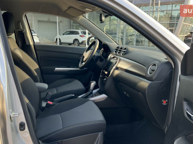 Сузукі Вітара, об'ємом двигуна 1.37 л та пробігом 0 тис. км за 25350 $, фото 30 на Automoto.ua