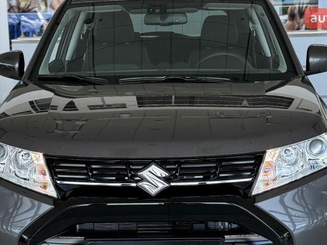 Сузукі Вітара, об'ємом двигуна 1.37 л та пробігом 0 тис. км за 25208 $, фото 28 на Automoto.ua