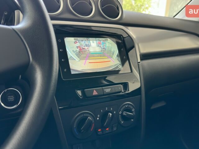 Сузуки Витара, объемом двигателя 1.37 л и пробегом 0 тыс. км за 23343 $, фото 42 на Automoto.ua