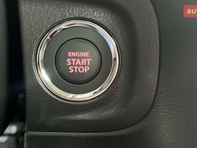 Сузуки Витара, объемом двигателя 1.37 л и пробегом 0 тыс. км за 23343 $, фото 18 на Automoto.ua