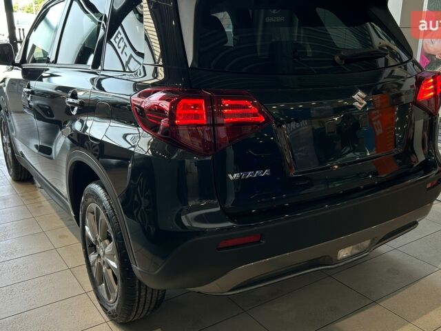 Сузукі Вітара, об'ємом двигуна 1.37 л та пробігом 0 тис. км за 24391 $, фото 6 на Automoto.ua