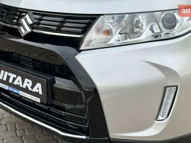 Сузукі Вітара 2025 у Харкові на Automoto.ua Сузукі Вітара, об'ємом двигуна 1.37 л та пробігом 0 тис. км за 24976 $, фото 3 на Automoto.ua