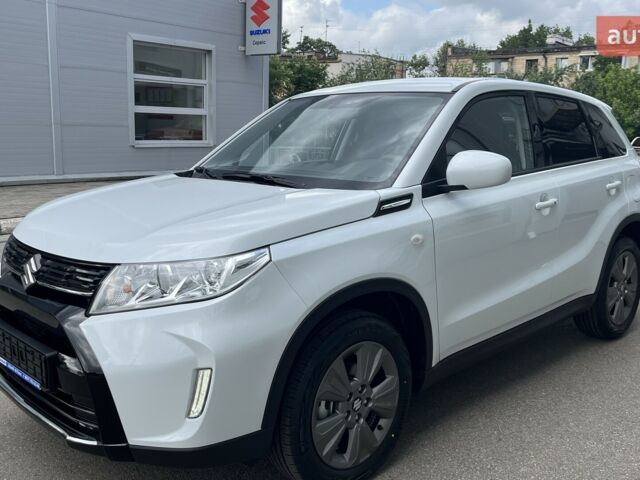 Сузуки Витара, объемом двигателя 1.37 л и пробегом 0 тыс. км за 22583 $, фото 3 на Automoto.ua