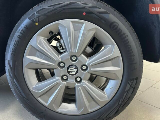 Сузуки Витара, объемом двигателя 1.37 л и пробегом 0 тыс. км за 24686 $, фото 6 на Automoto.ua