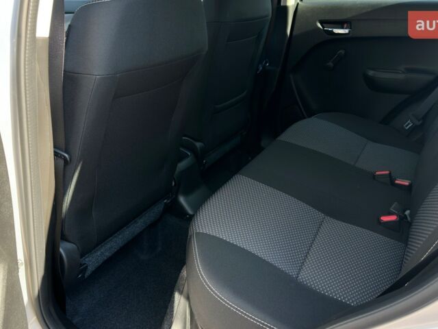 Сузуки Витара, объемом двигателя 1.37 л и пробегом 0 тыс. км за 22708 $, фото 18 на Automoto.ua