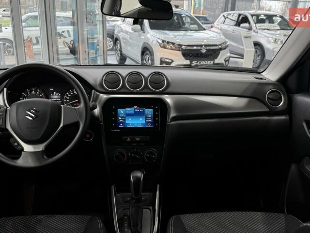 Сузуки Витара, объемом двигателя 1.37 л и пробегом 0 тыс. км за 23644 $, фото 71 на Automoto.ua