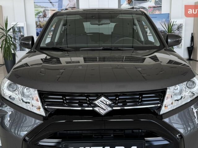 Сузукі Вітара, об'ємом двигуна 1.37 л та пробігом 0 тис. км за 25208 $, фото 19 на Automoto.ua