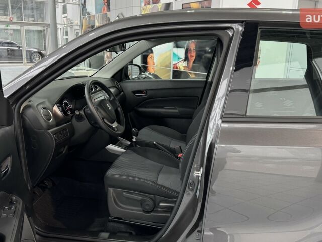 Сузуки Витара, объемом двигателя 1.37 л и пробегом 0 тыс. км за 21299 $, фото 31 на Automoto.ua