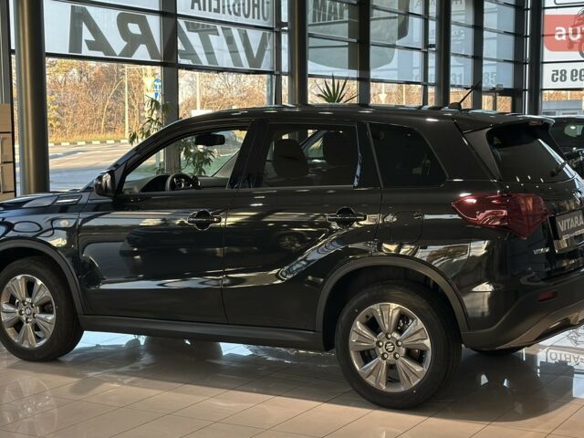 Сузукі Вітара, об'ємом двигуна 1.37 л та пробігом 0 тис. км за 24415 $, фото 5 на Automoto.ua