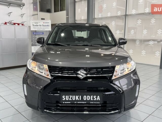 Сузуки Витара, объемом двигателя 1.37 л и пробегом 0 тыс. км за 21299 $, фото 4 на Automoto.ua