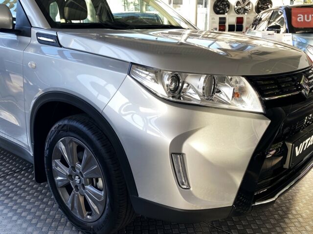 купити нове авто Сузукі Вітара 2025 року від офіційного дилера Автоцентр AUTO.RIA Сузукі фото