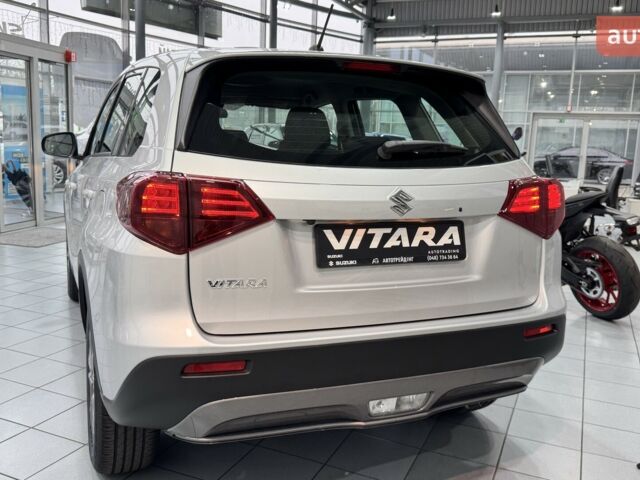 Сузуки Витара, объемом двигателя 1.37 л и пробегом 0 тыс. км за 23644 $, фото 27 на Automoto.ua