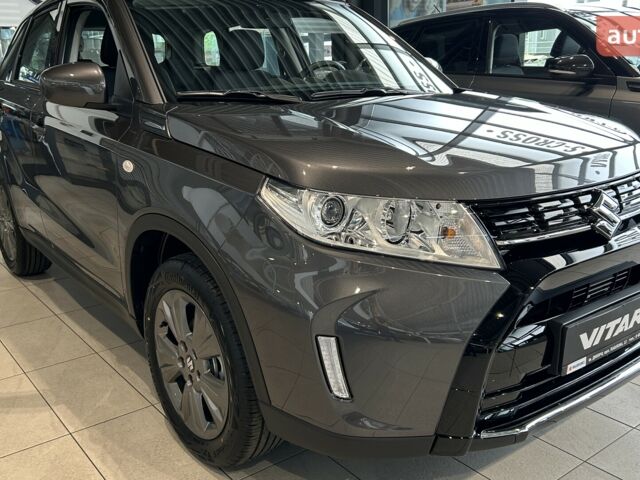 Сузуки Витара, объемом двигателя 1.37 л и пробегом 0 тыс. км за 23198 $, фото 4 на Automoto.ua