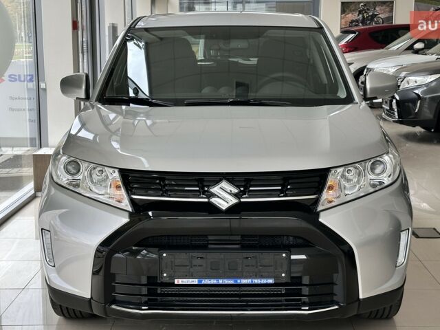 Сузуки Витара, объемом двигателя 1.37 л и пробегом 0 тыс. км за 25168 $, фото 4 на Automoto.ua