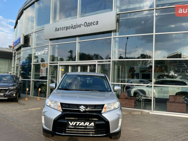 Сузукі Вітара, об'ємом двигуна 1.37 л та пробігом 0 тис. км за 25350 $, фото 6 на Automoto.ua