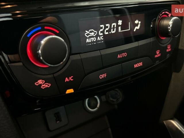 Сузукі Вітара, об'ємом двигуна 1.37 л та пробігом 0 тис. км за 24391 $, фото 12 на Automoto.ua