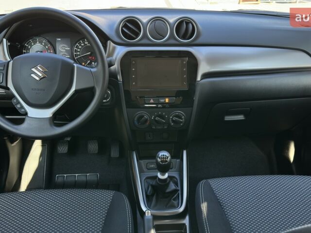 Сузуки Витара, объемом двигателя 1.37 л и пробегом 0 тыс. км за 22708 $, фото 34 на Automoto.ua