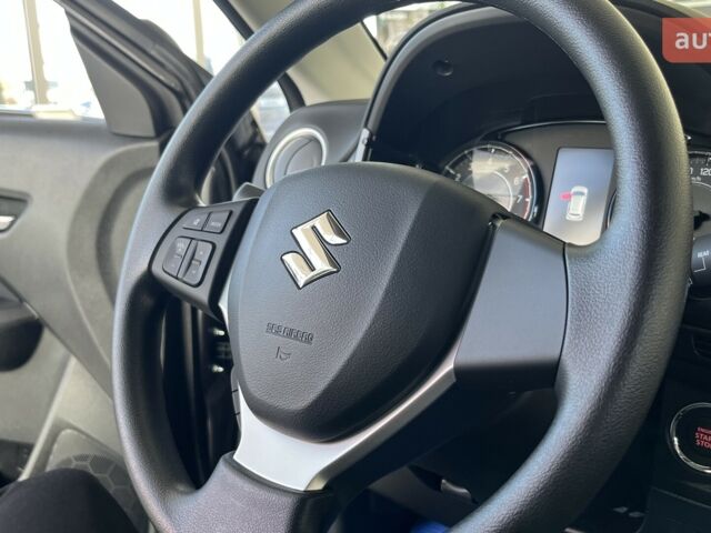 Сузуки Витара, объемом двигателя 1.37 л и пробегом 0 тыс. км за 21264 $, фото 15 на Automoto.ua