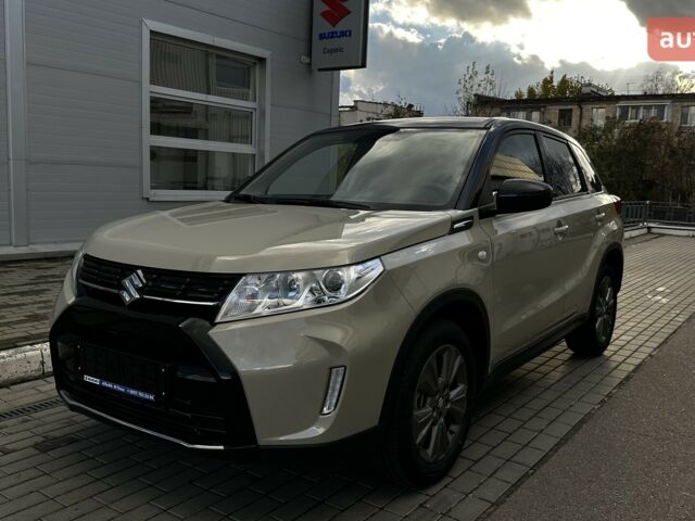 Сузуки Витара, объемом двигателя 1.37 л и пробегом 0 тыс. км за 25454 $, фото 4 на Automoto.ua