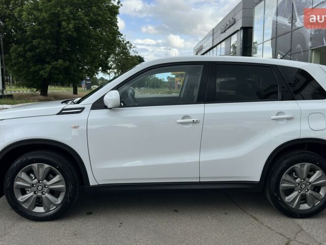 Сузуки Витара, объемом двигателя 1.37 л и пробегом 0 тыс. км за 25354 $, фото 7 на Automoto.ua