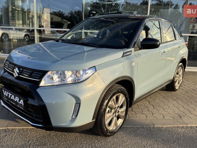 Сузуки Витара, объемом двигателя 1.37 л и пробегом 0 тыс. км за 25761 $, фото 16 на Automoto.ua