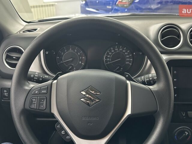 Сузуки Витара, объемом двигателя 1.37 л и пробегом 0 тыс. км за 23122 $, фото 16 на Automoto.ua