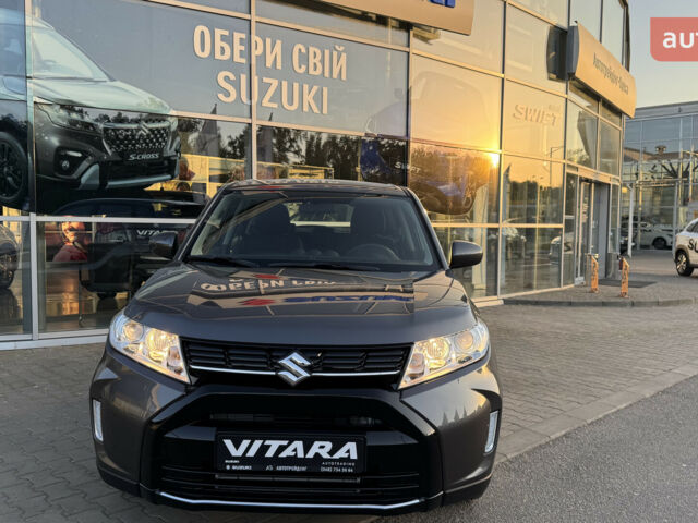 Сузуки Витара, объемом двигателя 1.37 л и пробегом 0 тыс. км за 24164 $, фото 6 на Automoto.ua