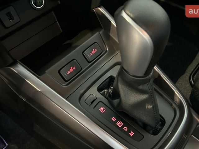 Сузукі Вітара, об'ємом двигуна 1.37 л та пробігом 0 тис. км за 24391 $, фото 13 на Automoto.ua