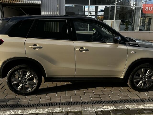 Сузуки Витара, объемом двигателя 1.37 л и пробегом 0 тыс. км за 25454 $, фото 8 на Automoto.ua