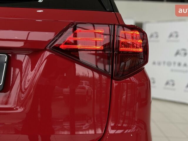 Сузукі Вітара, об'ємом двигуна 1.37 л та пробігом 0 тис. км за 24673 $, фото 9 на Automoto.ua