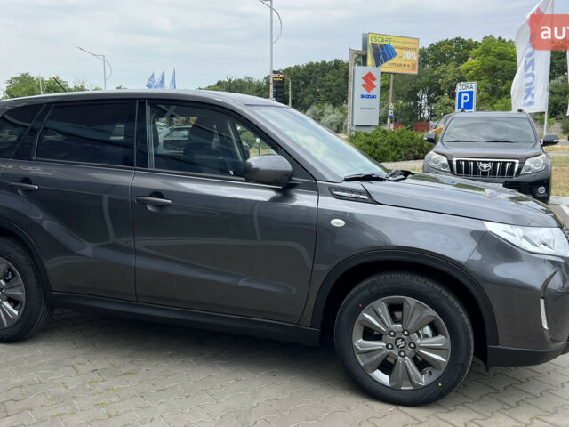 Сузукі Вітара, об'ємом двигуна 1.37 л та пробігом 0 тис. км за 24964 $, фото 18 на Automoto.ua