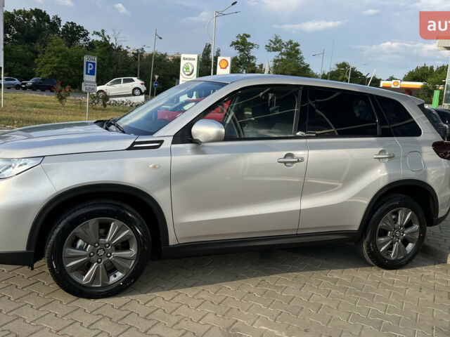 Сузукі Вітара, об'ємом двигуна 1.37 л та пробігом 0 тис. км за 25350 $, фото 22 на Automoto.ua