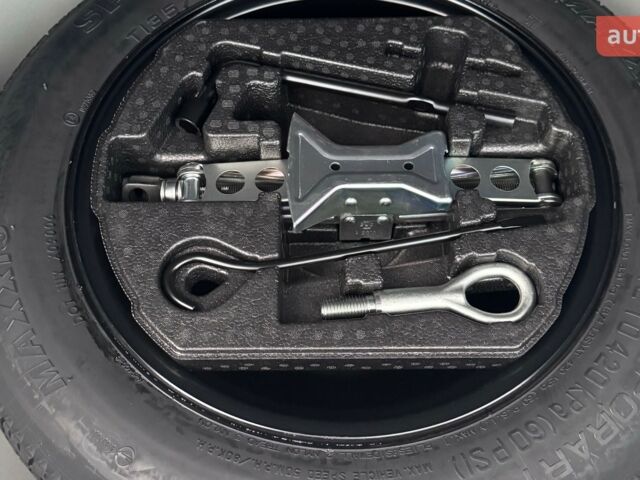 Сузуки Витара, объемом двигателя 1.37 л и пробегом 0 тыс. км за 22572 $, фото 12 на Automoto.ua