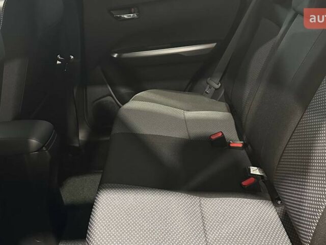 Сузуки Витара, объемом двигателя 1.37 л и пробегом 0 тыс. км за 25868 $, фото 20 на Automoto.ua