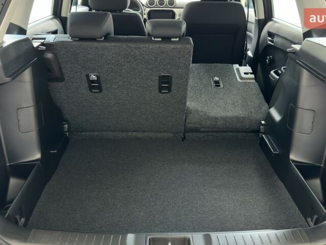 Сузуки Витара, объемом двигателя 1.37 л и пробегом 0 тыс. км за 23137 $, фото 52 на Automoto.ua