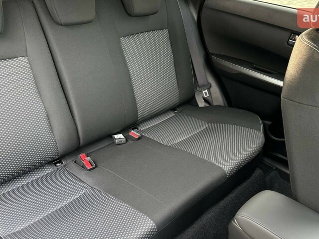 Сузукі Вітара 2025 у Харкові на Automoto.ua Сузукі Вітара, об'ємом двигуна 1.37 л та пробігом 0 тис. км за 24976 $, фото 25 на Automoto.ua